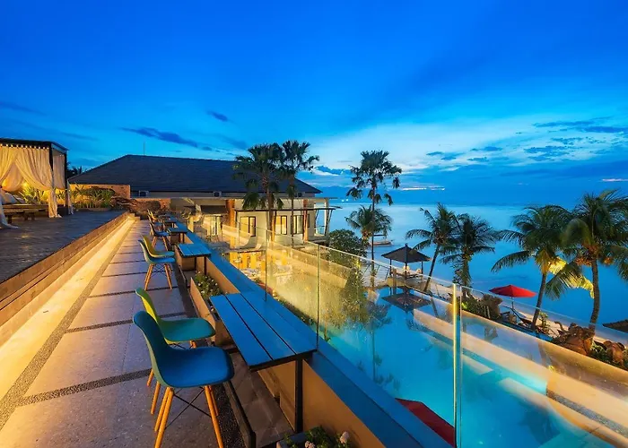 Padmasari Resort Lovina