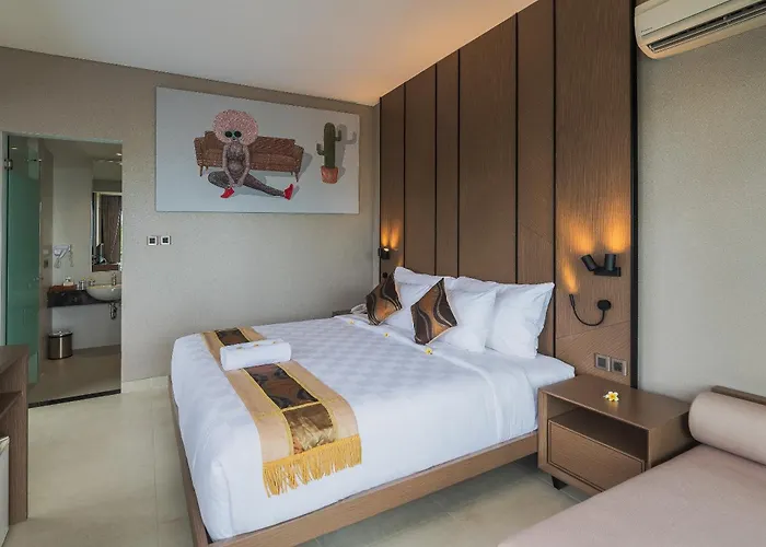 Padmasari Resort Lovina