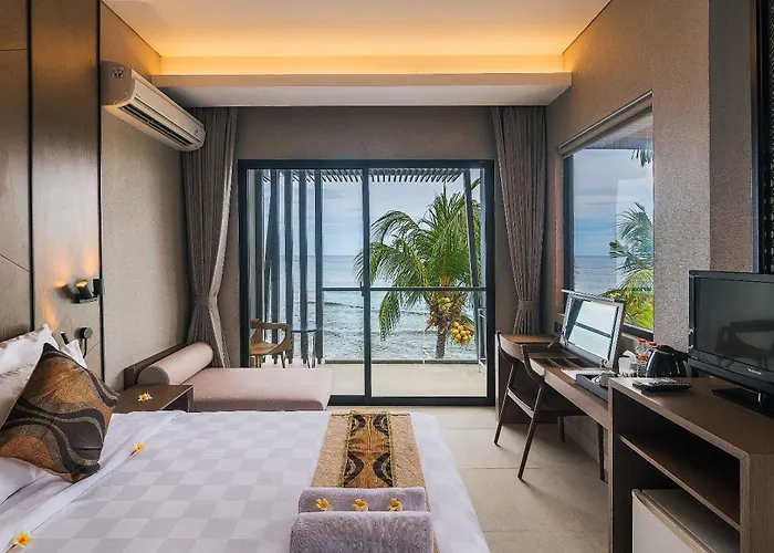 Padmasari Resort Lovina
