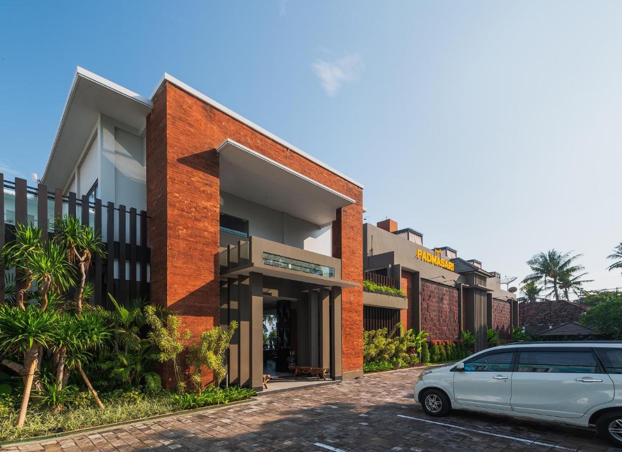 Hotel Padmasari Lovina
