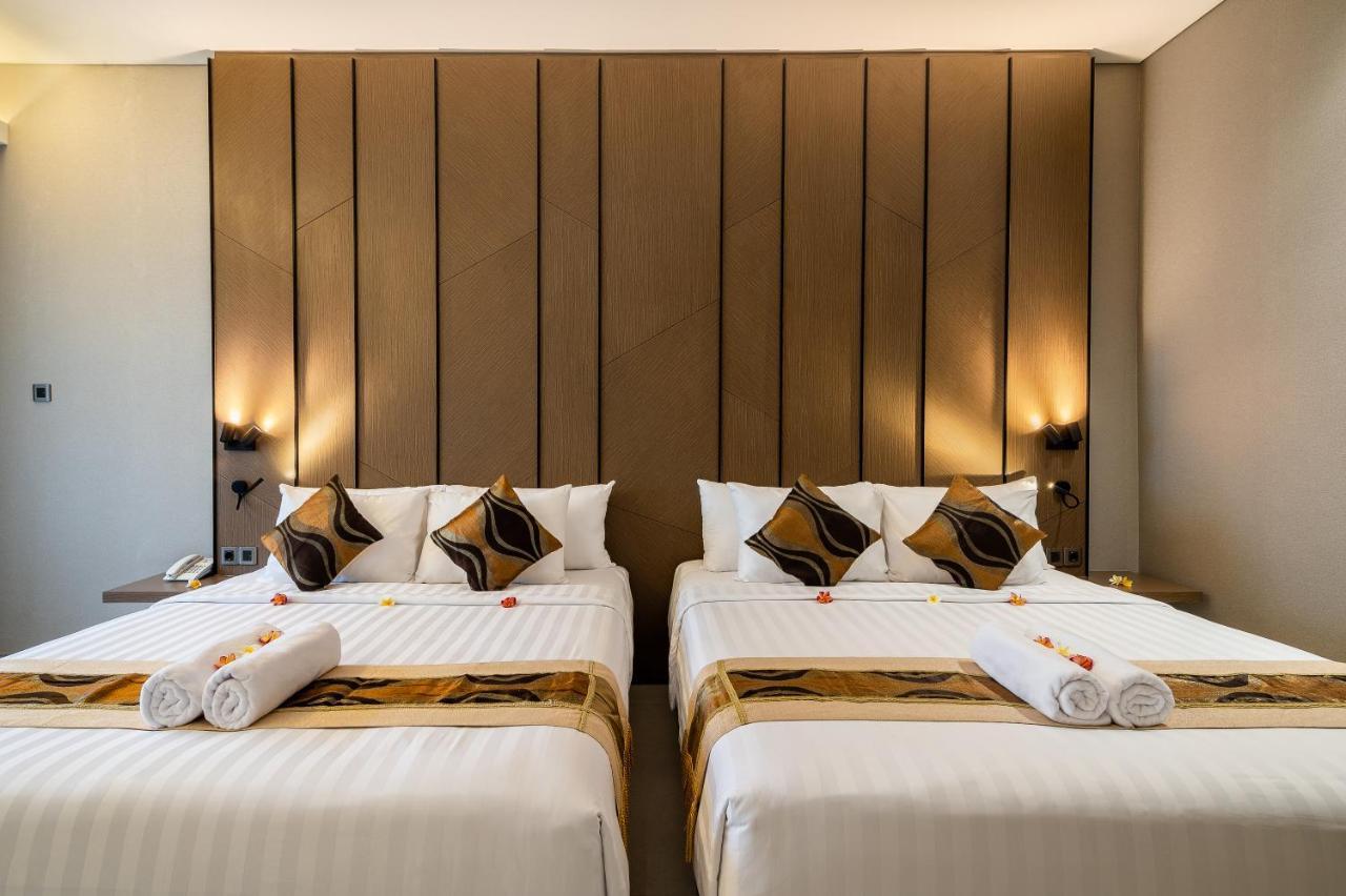 Hotel Padmasari Lovina