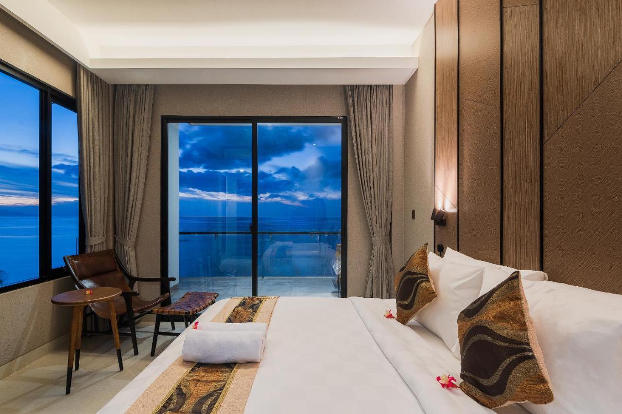 Padmasari Hotel Lovina