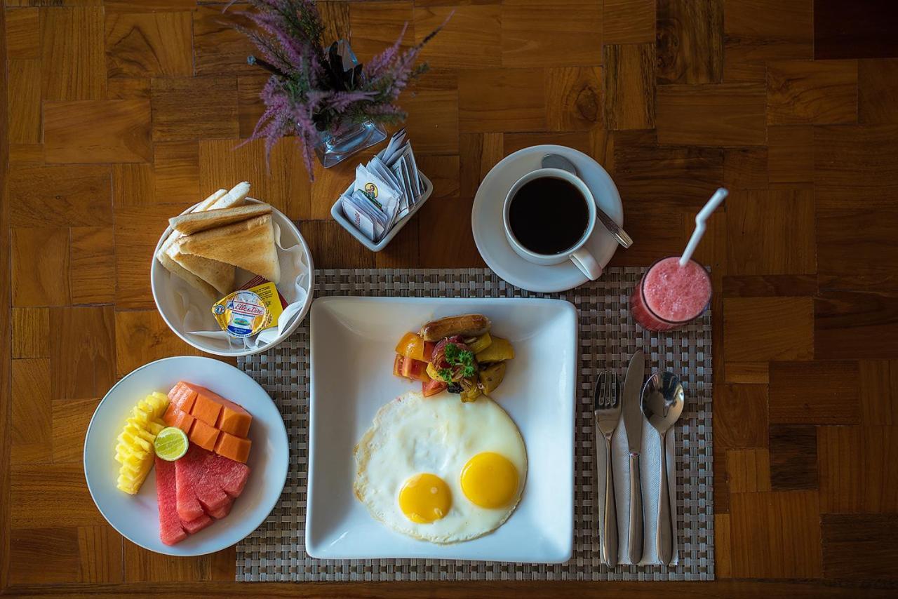 Hotel Padmasari Lovina