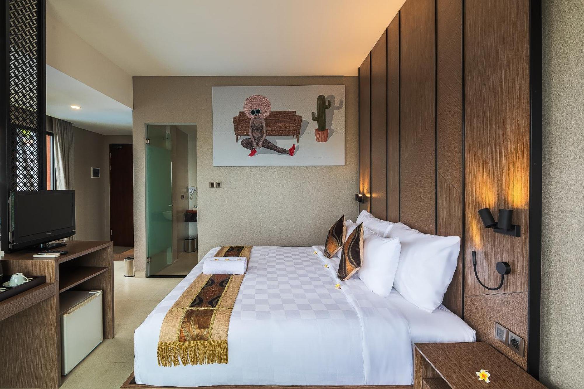 Padmasari 4* Lovina