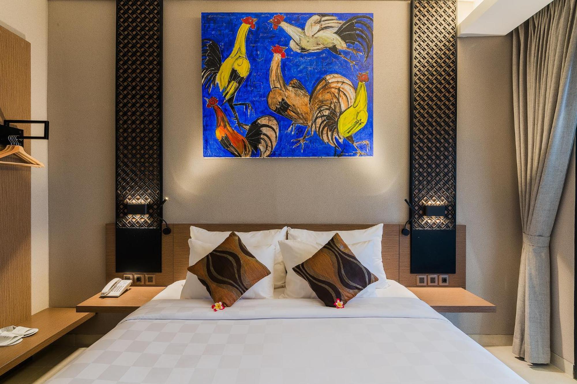Padmasari 4* Lovina