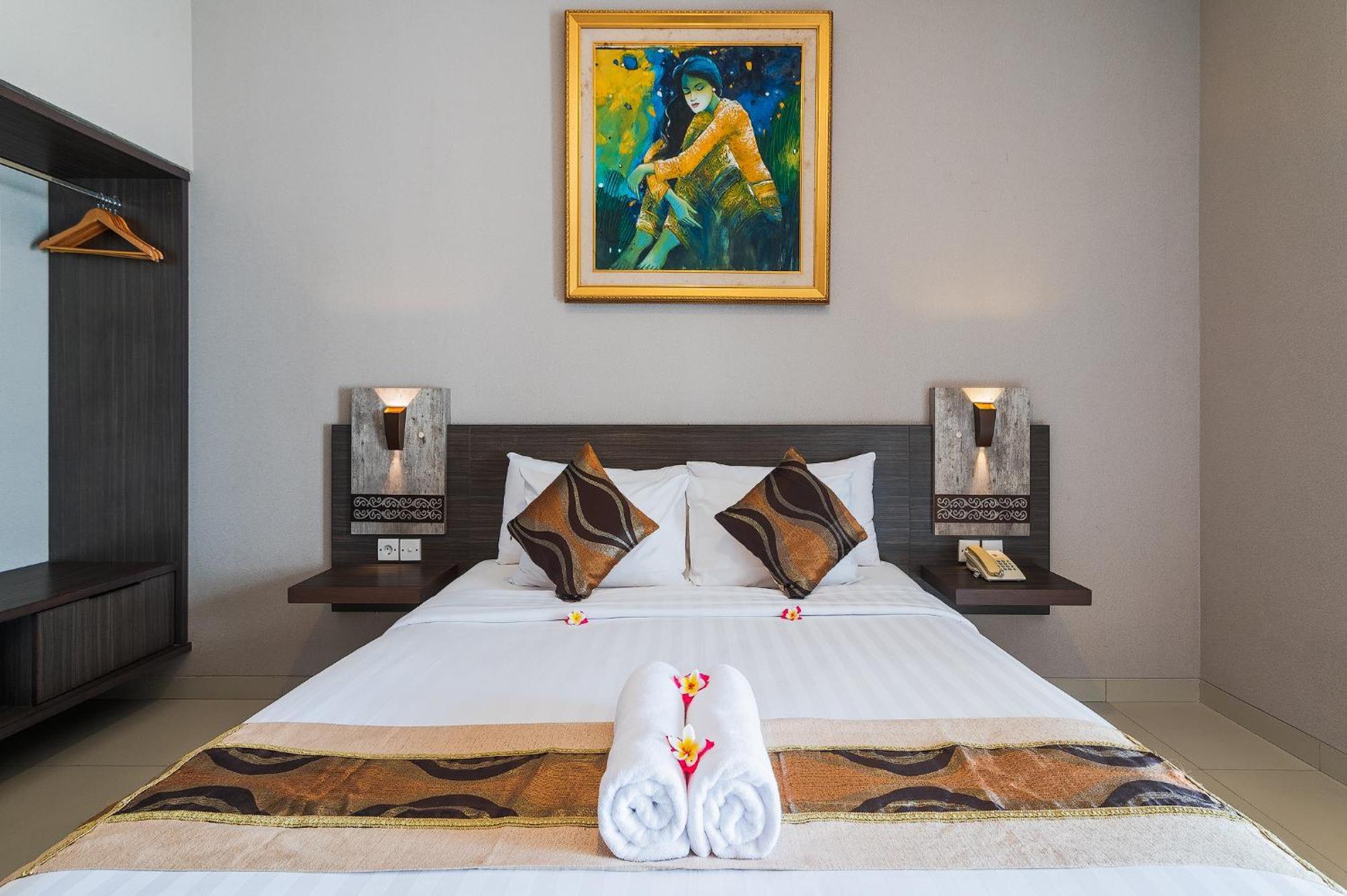 Hotel Padmasari Lovina