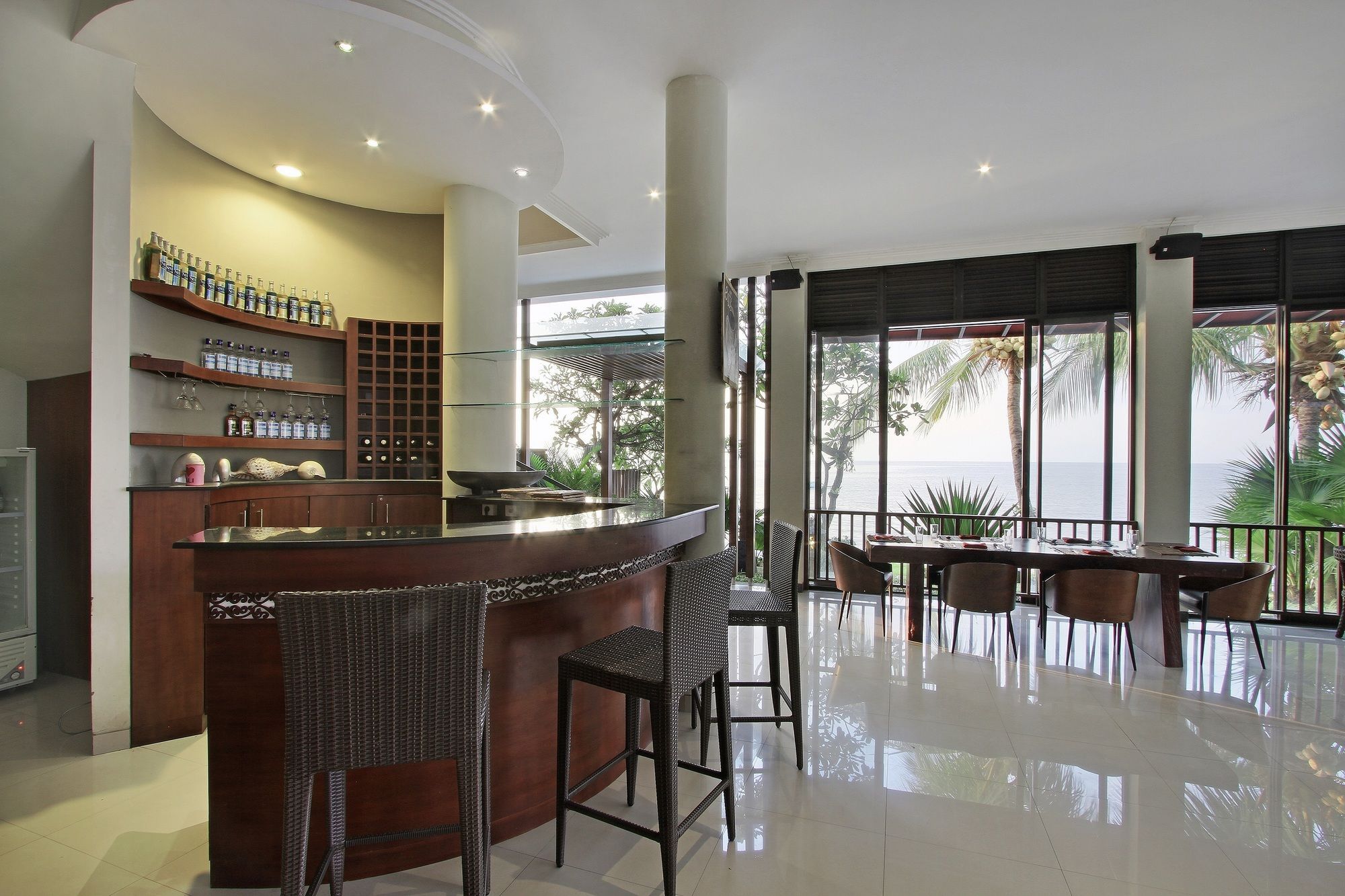 Padmasari 4* Lovina