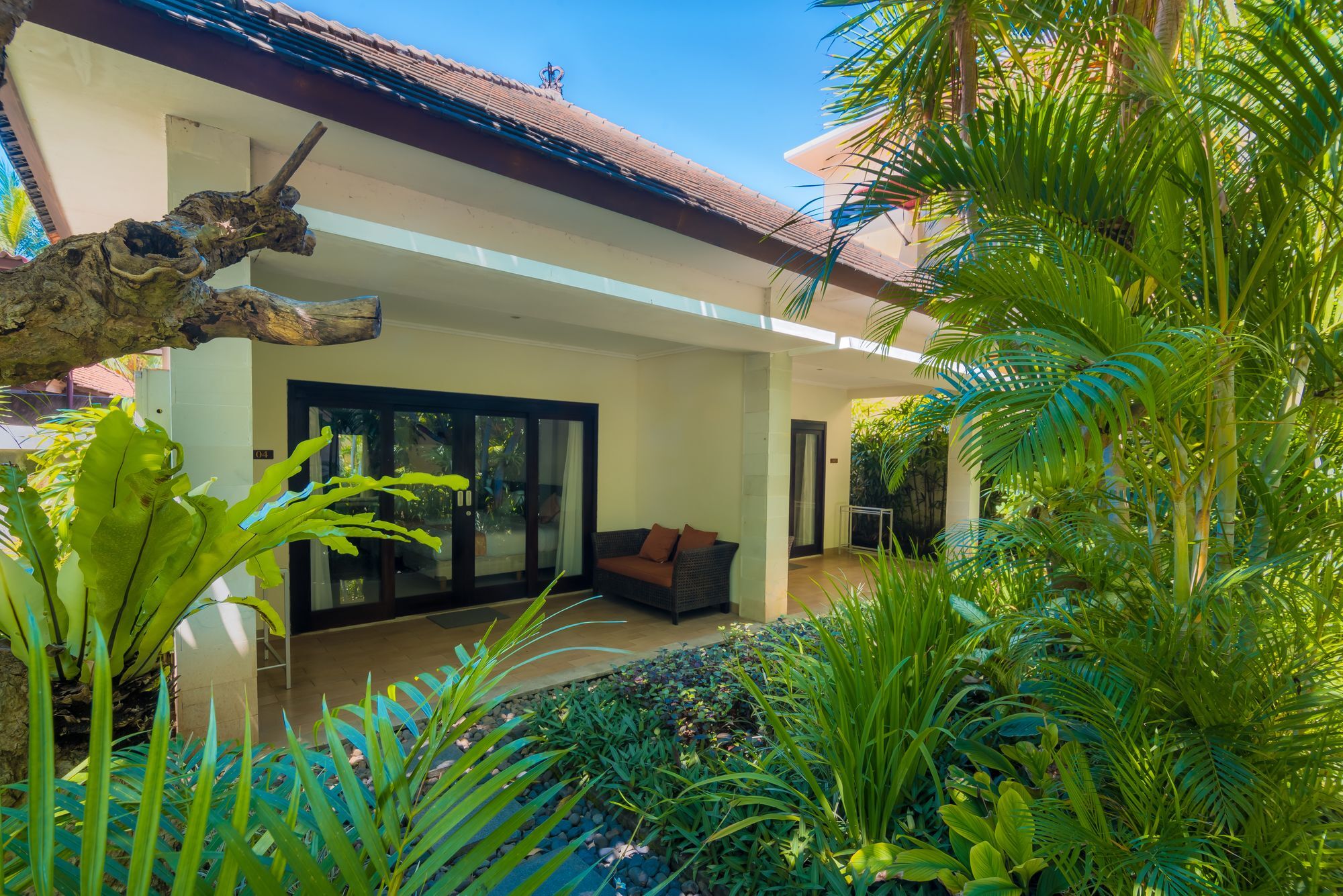 Padmasari 4* Lovina